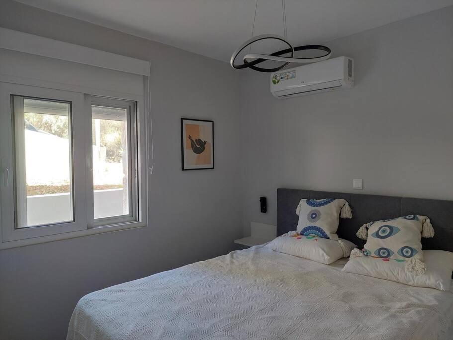 Gesyl Apartment Toló Kültér fotó