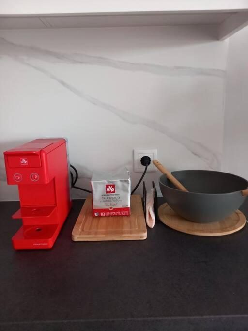 Gesyl Apartment Toló Kültér fotó
