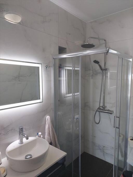 Gesyl Apartment Toló Kültér fotó