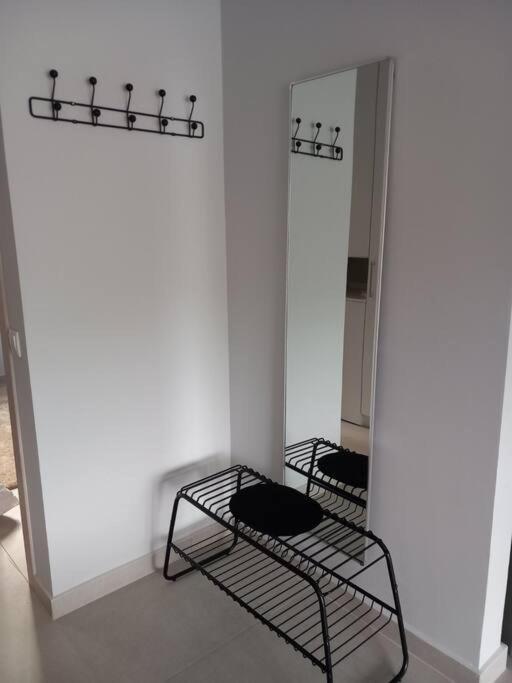 Gesyl Apartment Toló Kültér fotó