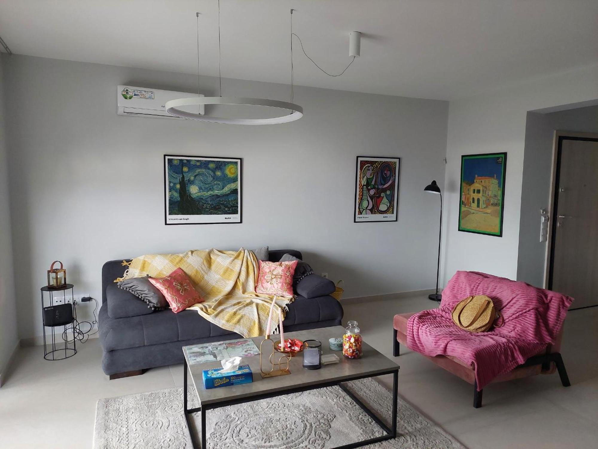 Gesyl Apartment Toló Kültér fotó