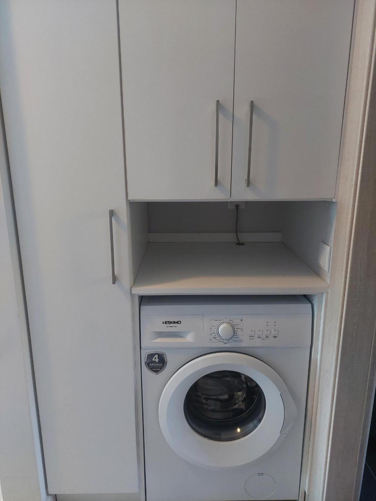 Gesyl Apartment Toló Kültér fotó